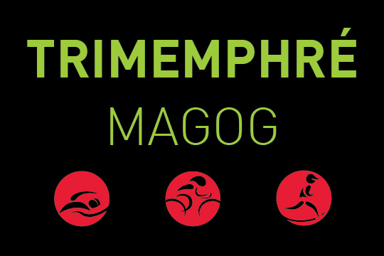 Trimemphré Magog